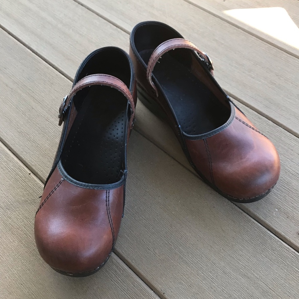 Dansko Mary Jane